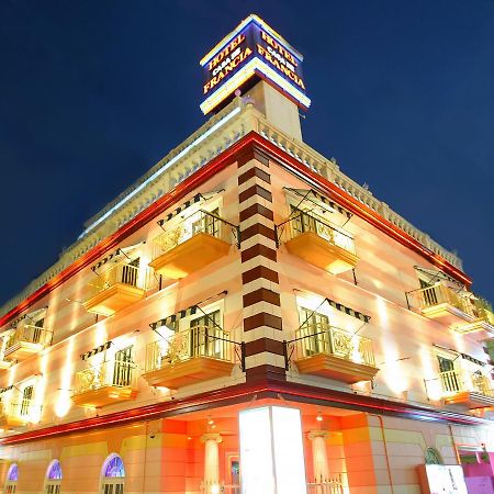 Hotel Casa De Francia Yokohama (Adults Only) Exterior foto