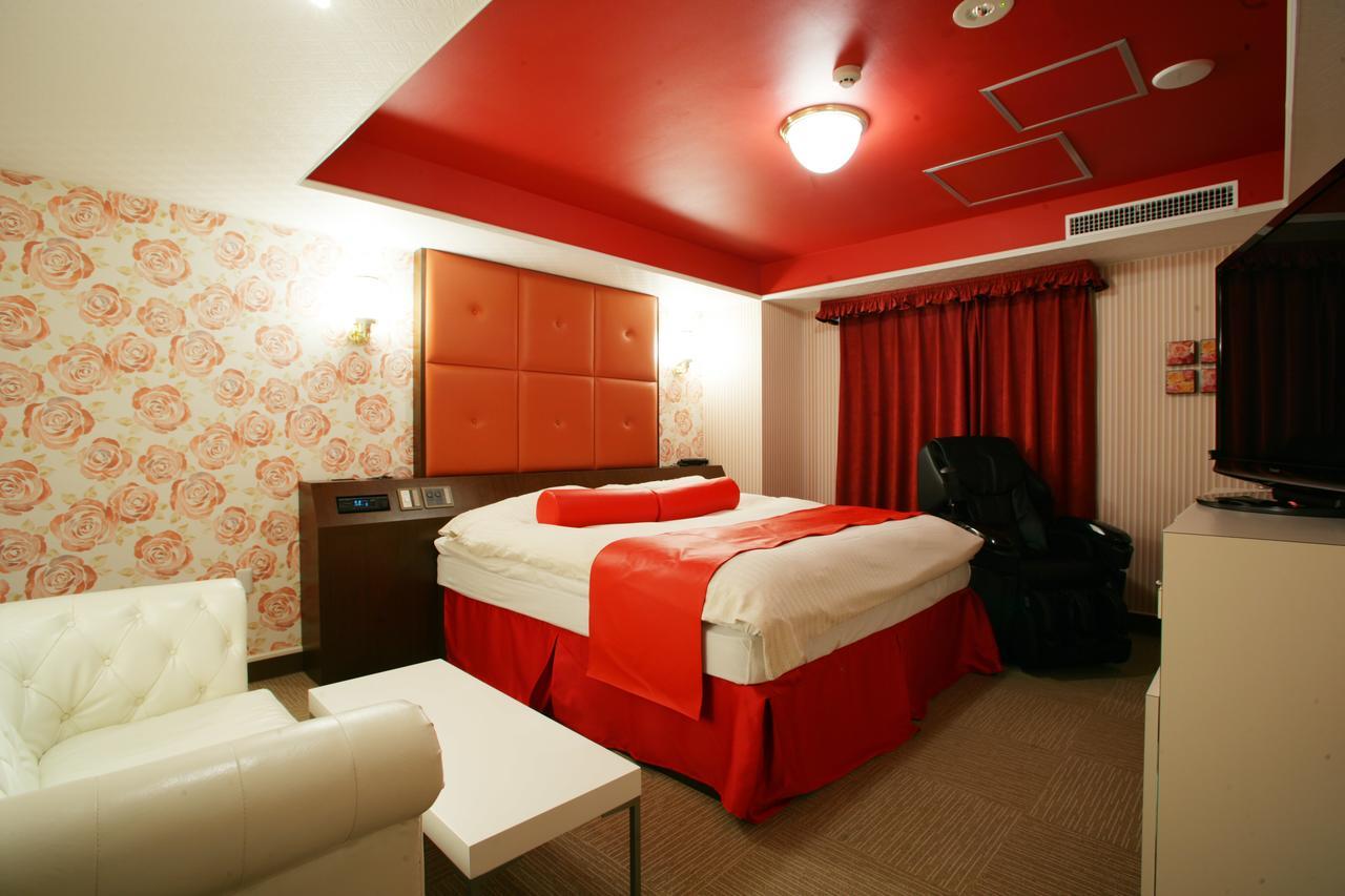 Hotel Casa De Francia Yokohama (Adults Only) Exterior foto