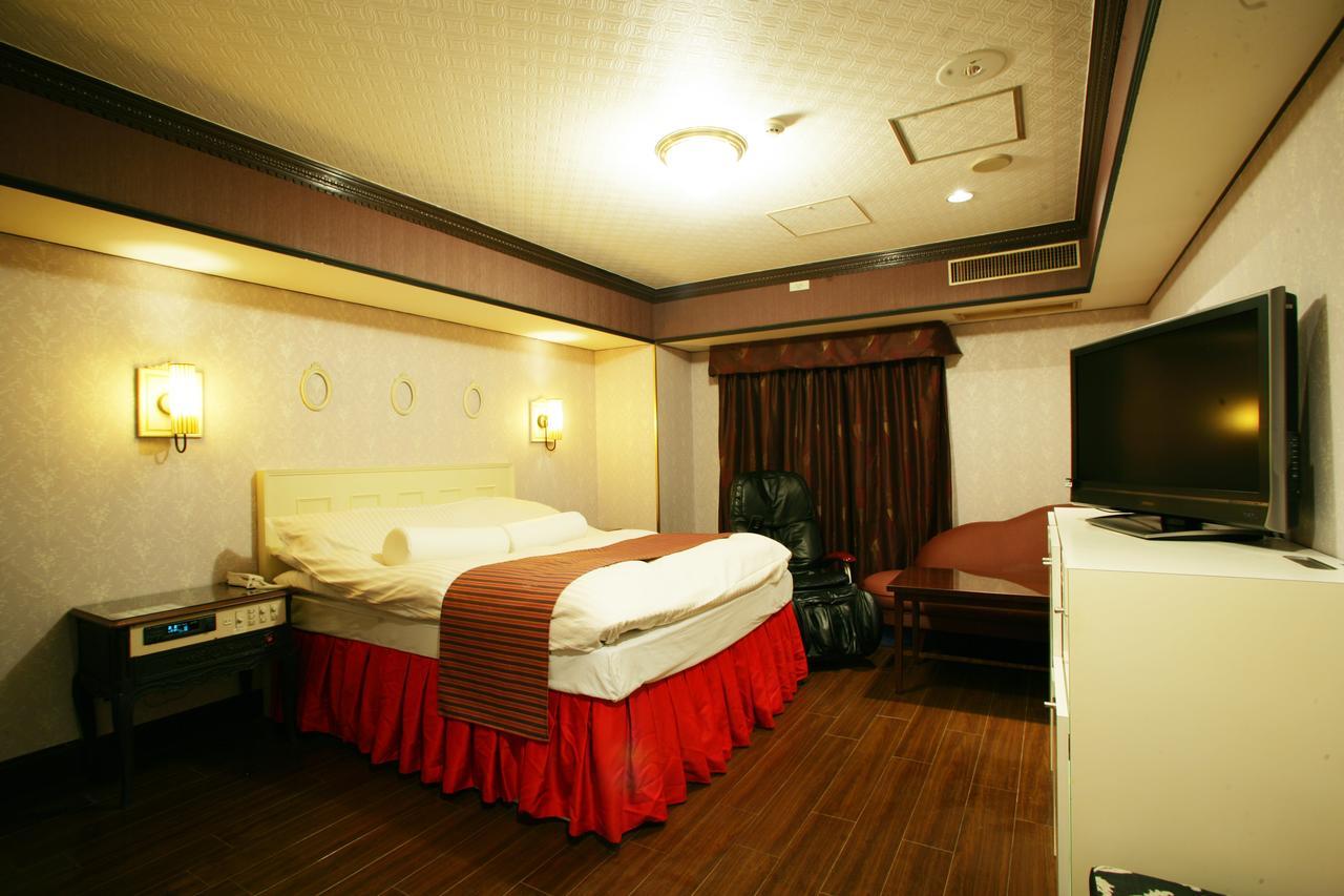 Hotel Casa De Francia Yokohama (Adults Only) Exterior foto