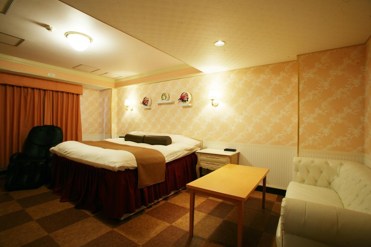 Hotel Casa De Francia Yokohama (Adults Only) Exterior foto