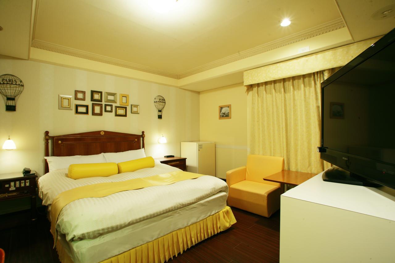 Hotel Casa De Francia Yokohama (Adults Only) Exterior foto