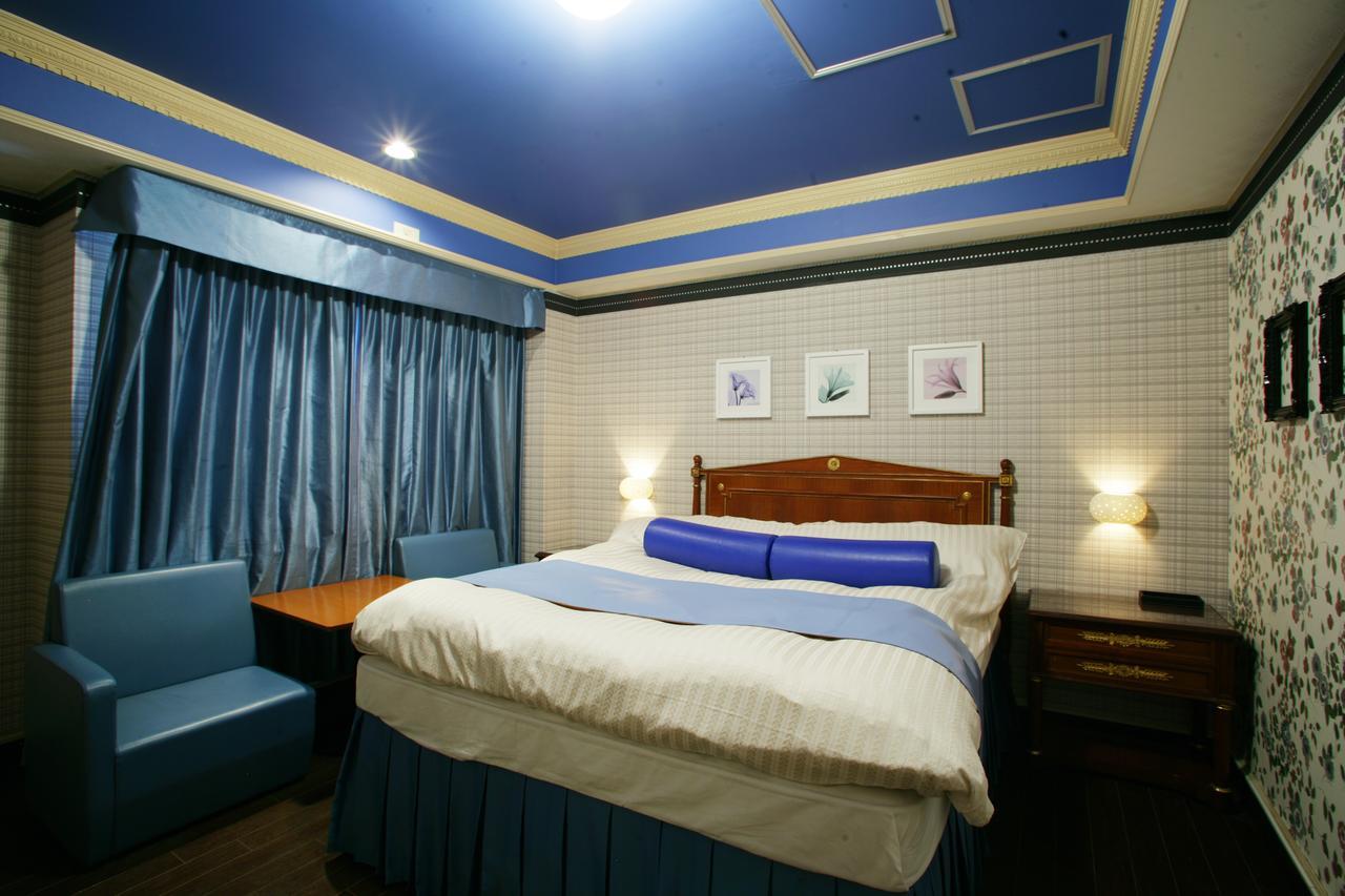 Hotel Casa De Francia Yokohama (Adults Only) Exterior foto
