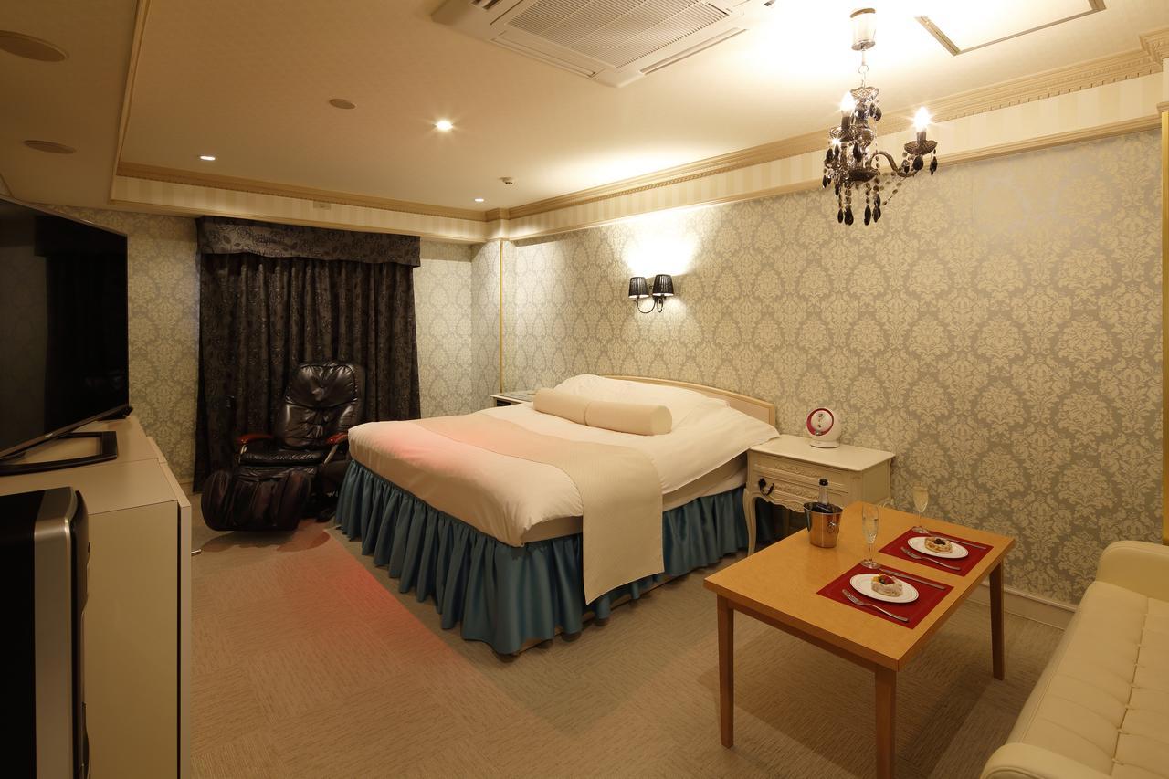 Hotel Casa De Francia Yokohama (Adults Only) Exterior foto